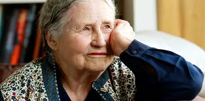 Doris Lessing