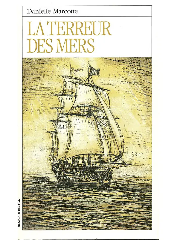La terreur des mers