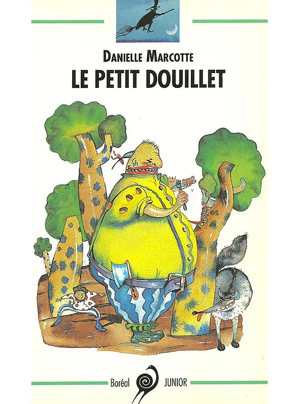 Le Petit Douillet